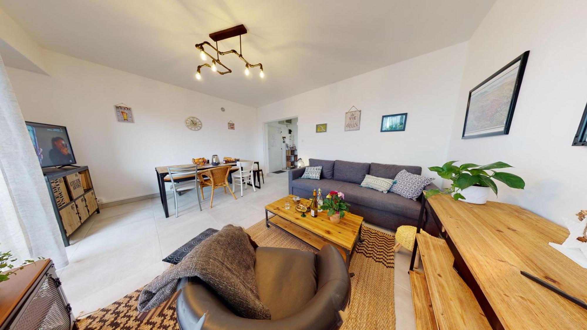 Appartamento Le Marcellin Colmar - Garage - Terrasse Esterno foto