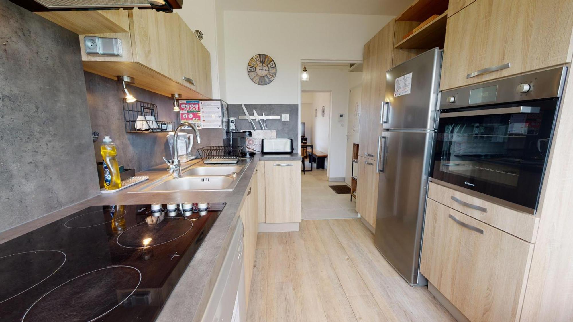 Appartamento Le Marcellin Colmar - Garage - Terrasse Esterno foto