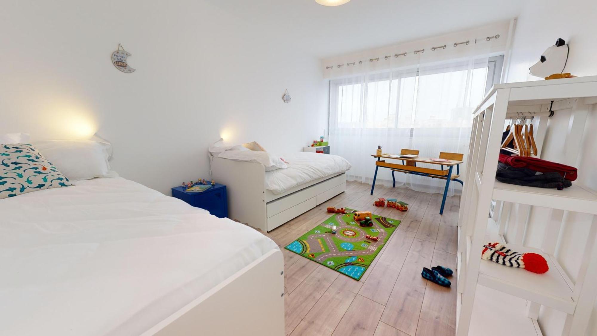 Appartamento Le Marcellin Colmar - Garage - Terrasse Esterno foto